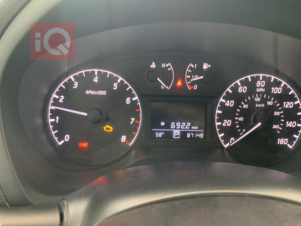 Nissan Sentra